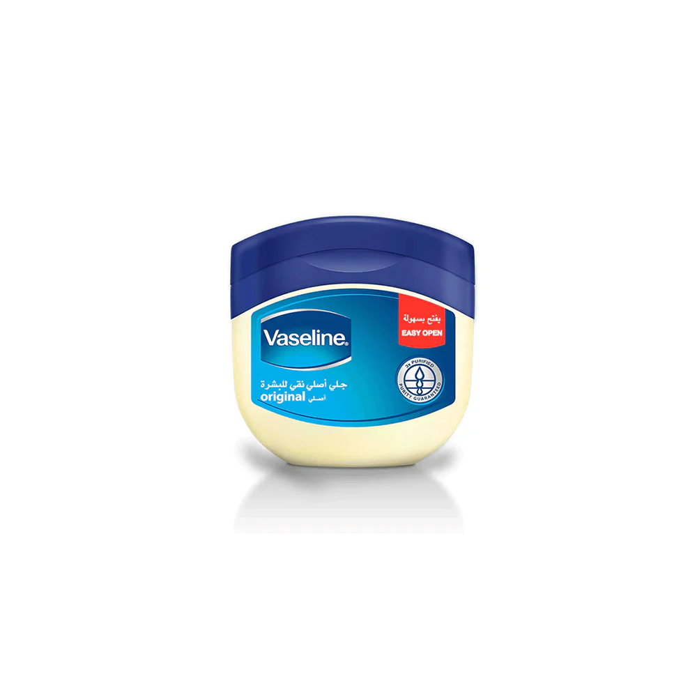 Vaseline Vaseline Original Moisturizing Jelly 50ml | 224672 - Beauty & Personal Care - Lebanon