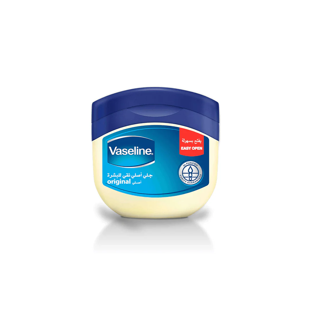 Vaseline Vaseline Original Moisturizing Jelly 100ml | 224674 - Beauty & Personal Care - Lebanon