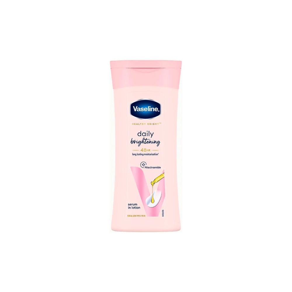 Vaseline Vaseline Daily Brightening Body Lotion 200ml | 280666 - Beauty & Personal Care - Lebanon