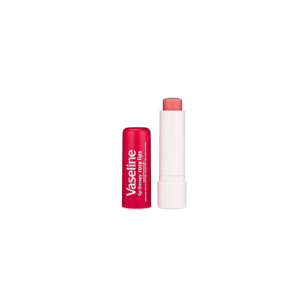Vaseline Vaseline Lip Therapy Rosy Lips Stick 4.8g | 272325 - Beauty & Personal Care - Lebanon