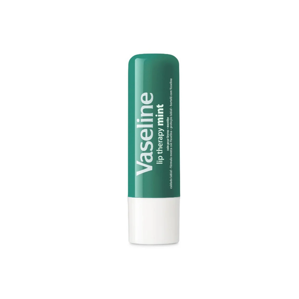 Vaseline Vaseline Lip Care Mint Stick 4.8g | 272329 - Beauty & Personal Care - Lebanon