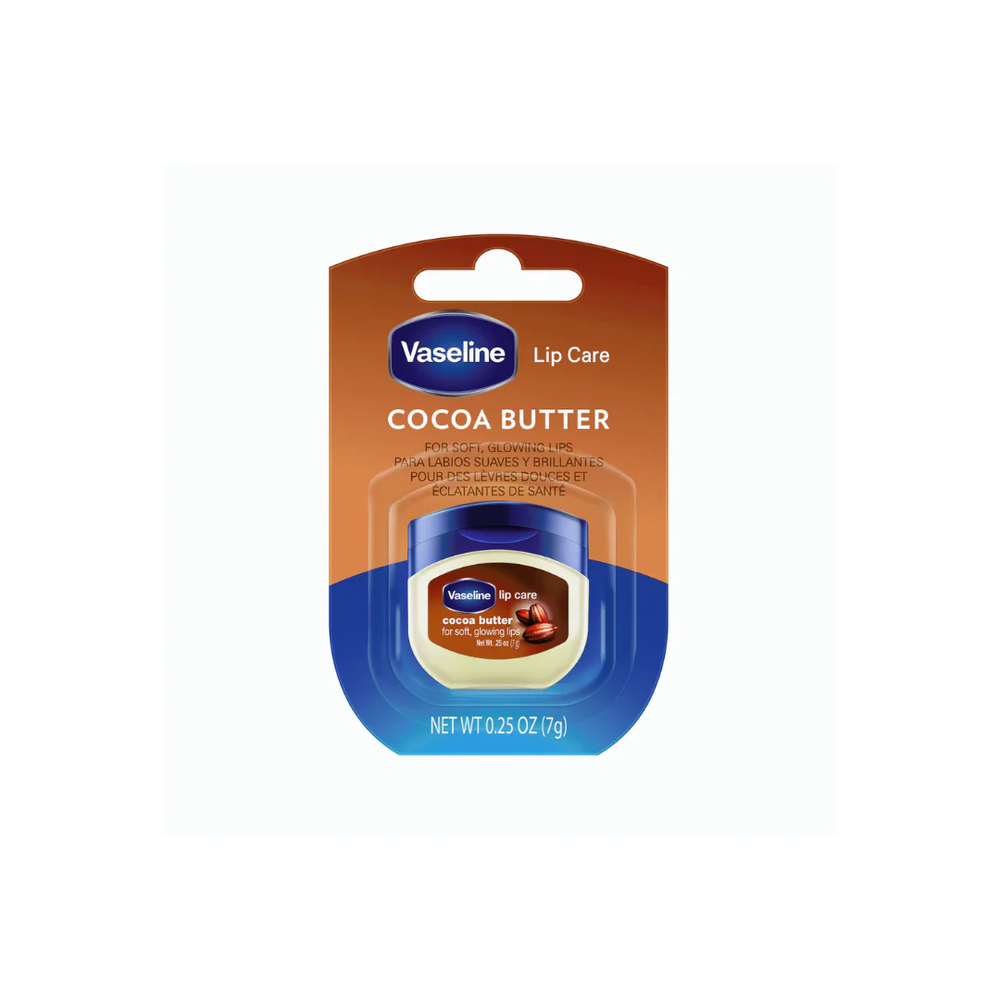 Vaseline Vaseline Lip Care Cocoa 7g | 272330 - Beauty & Personal Care - Lebanon