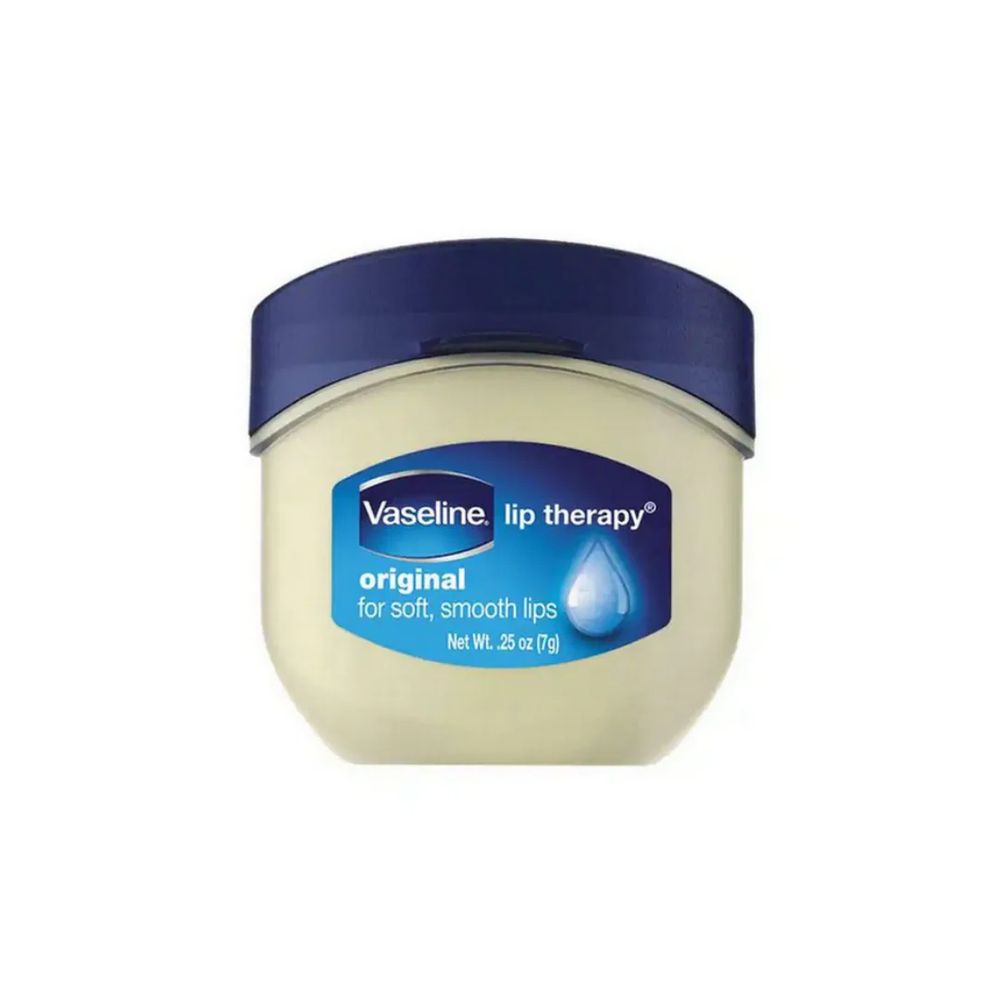 Vaseline Vaseline Lip Care Original Mini 7g | 272333 - Beauty & Personal Care - Lebanon