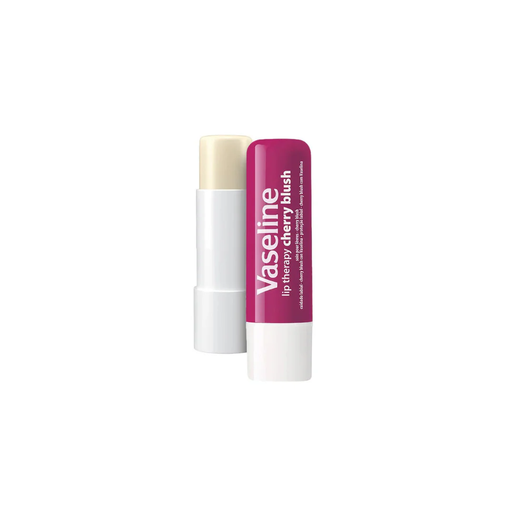 Vaseline Vaseline Lip Therapy Cherry Blush Stick 4.8g | 284144 - Beauty & Personal Care - Lebanon