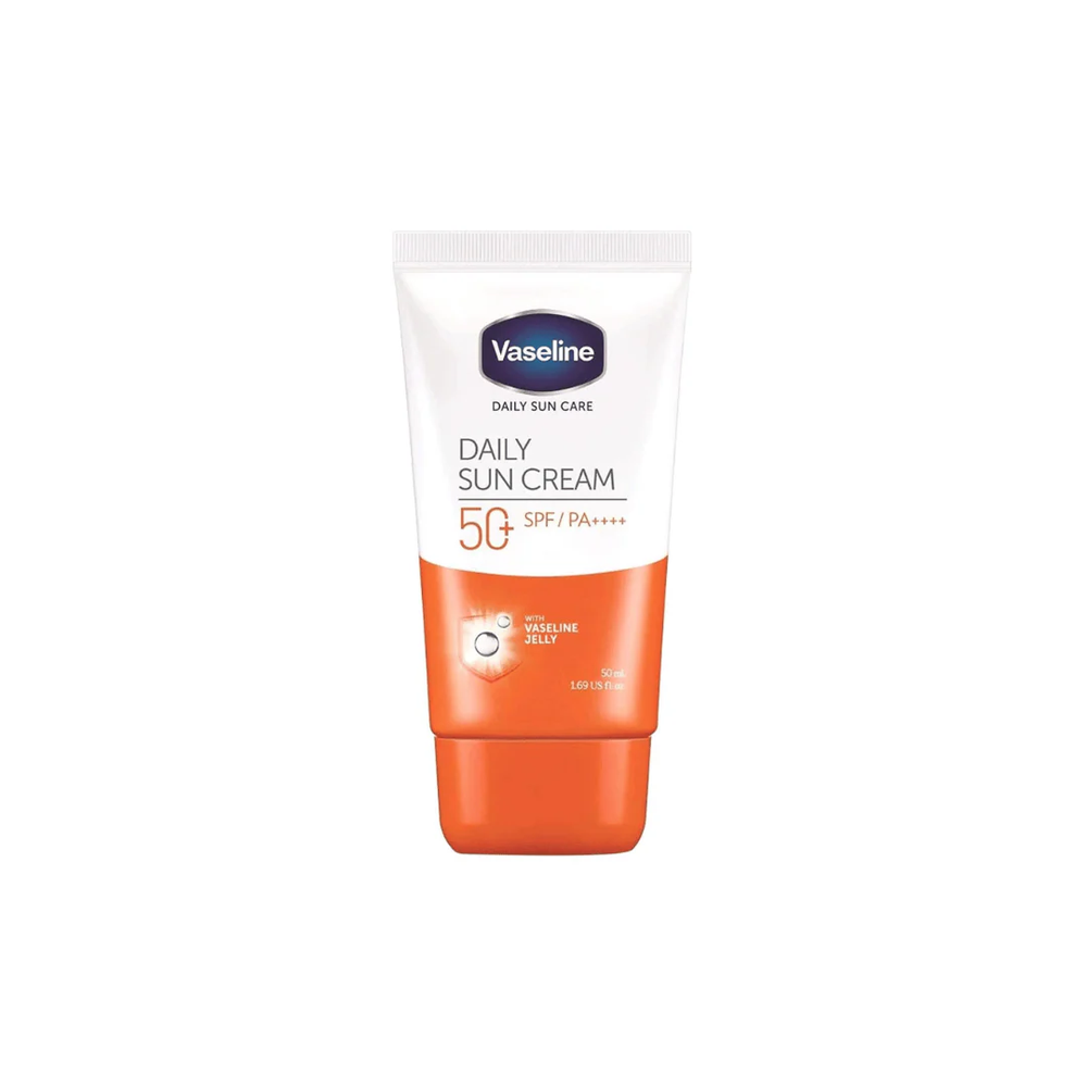 Vaseline Vaseline Daily Sun Cream SPF50+ PA++++ 50ml | 290283 - Beauty & Personal Care - Lebanon