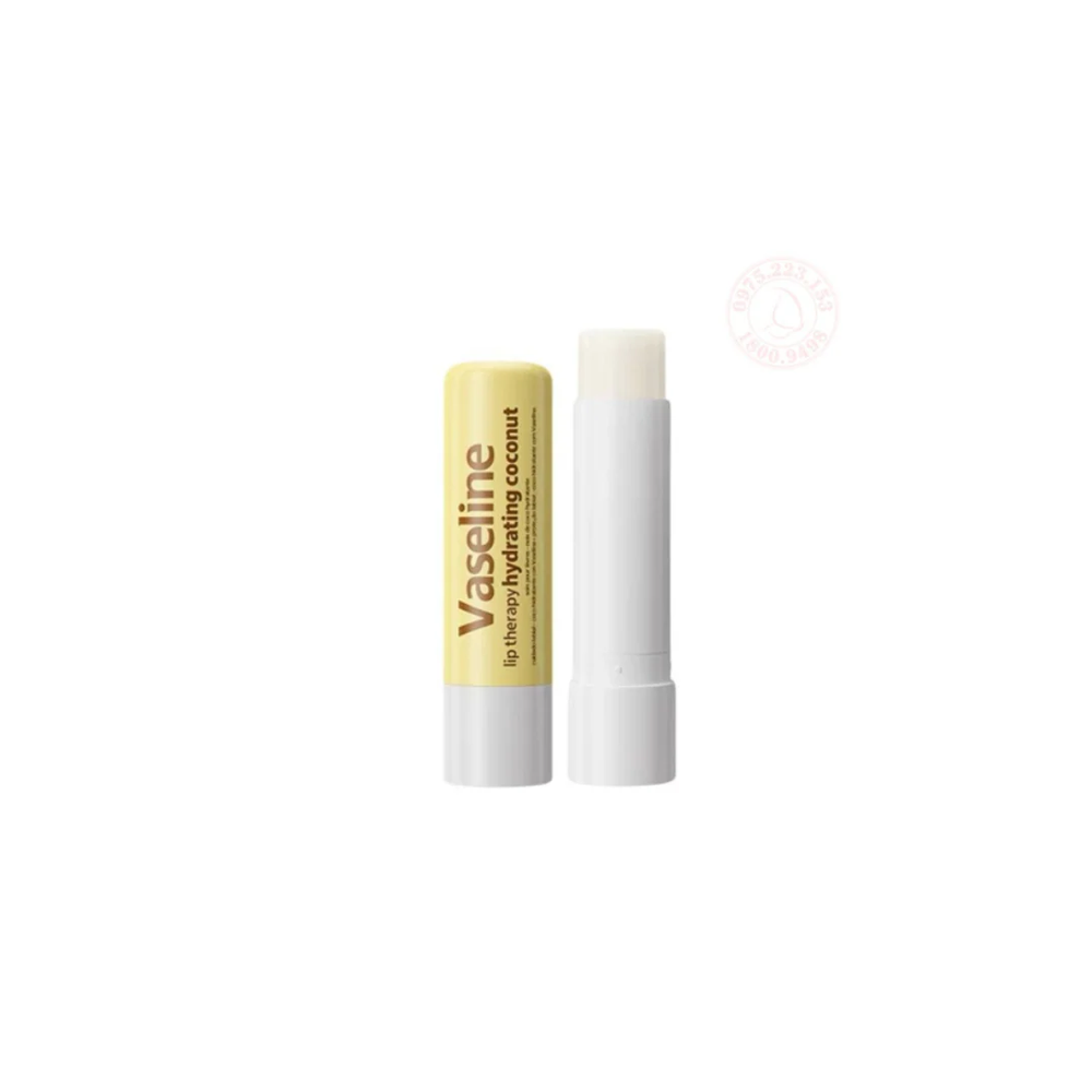Vaseline Vaseline Lip Therapy Coconut Stick 4.8g | 284145 - Beauty & Personal Care - Lebanon