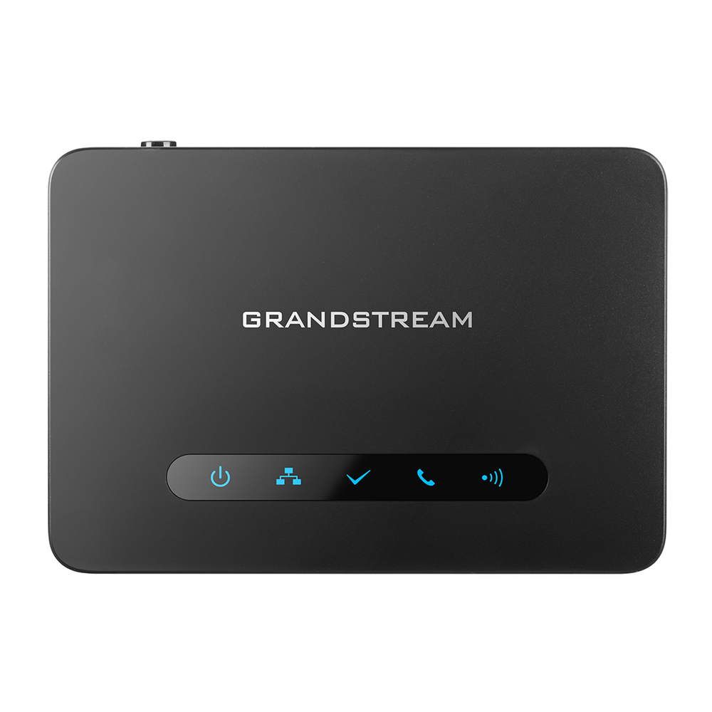 Grandstream Grandstream Long-Range Wideband DECT Repeater | DP760 - Networking - Lebanon