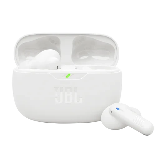 JBL JBL Wave Beam 2 True Wireless Earbuds - White | WBEAM2WHT - Computers & Tech - Lebanon