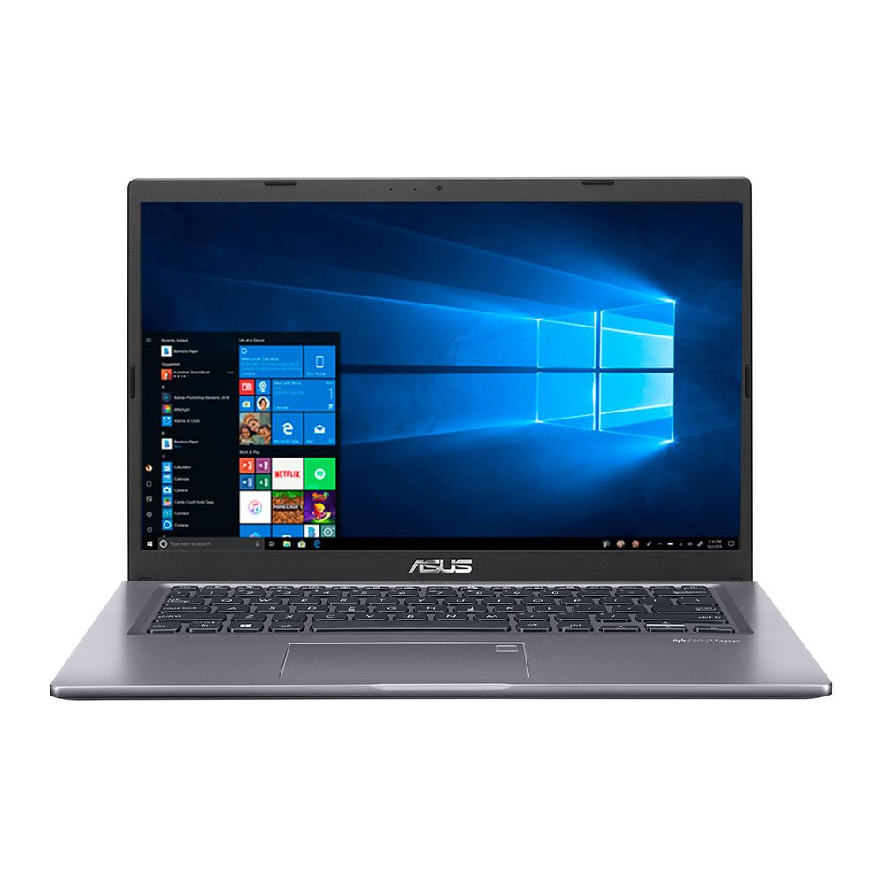 ASUS Asus VivoBook 14" Laptop - Intel Core i5-1135G7 - RAM 8GB - SSD 256GB | F415EA-UB51 - Computers & Tech - Lebanon