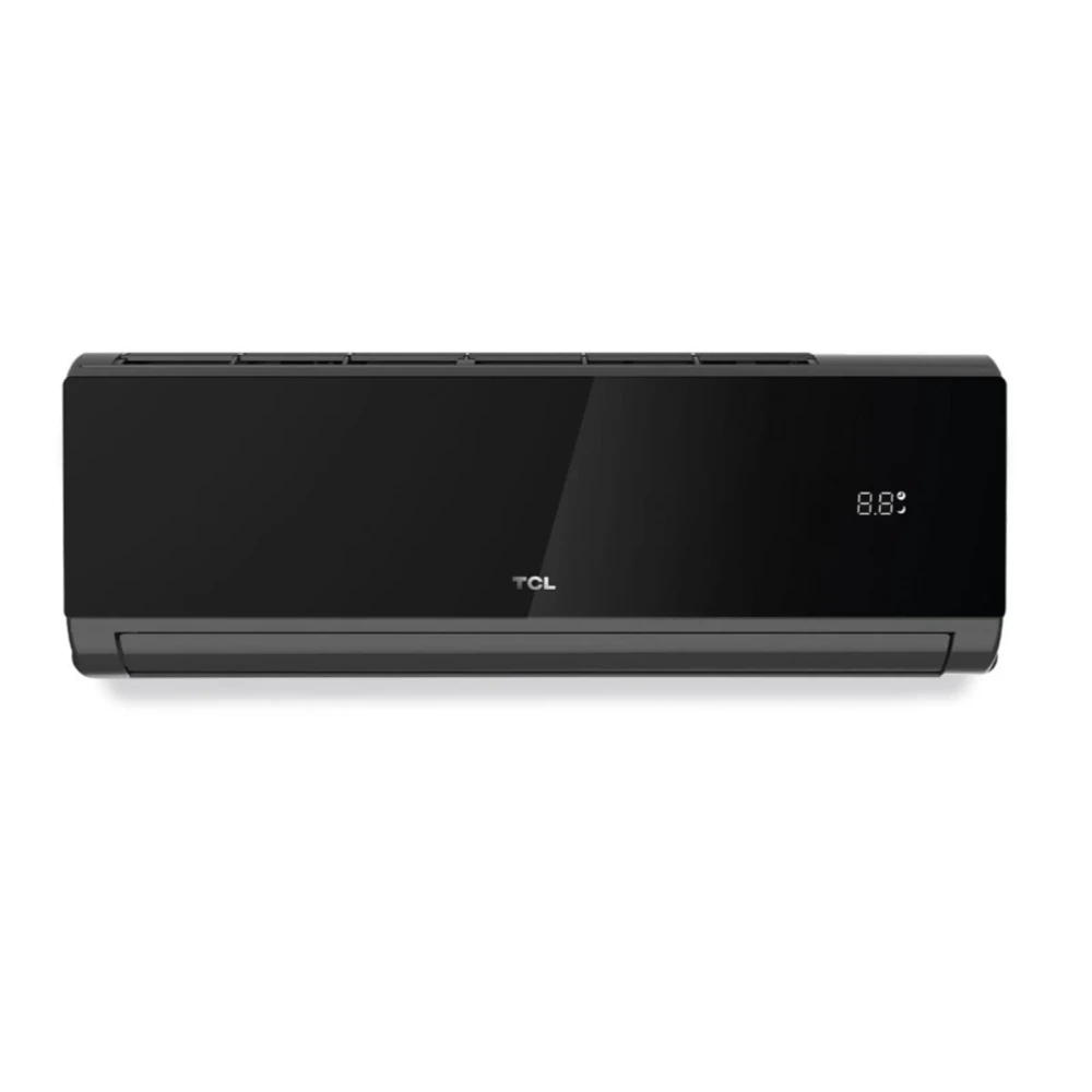 TCL TCL 12000BTU Inverter Split AC Black - Without Installation | TAC-12CHSA/XA31IW - Home & Kitchen - Lebanon