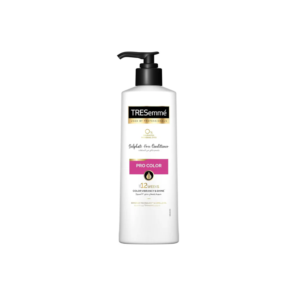 Tresemme Tresemme Sulphate Free Pro Color Conditioner 250ml | 281703 - Beauty & Personal Care - Lebanon