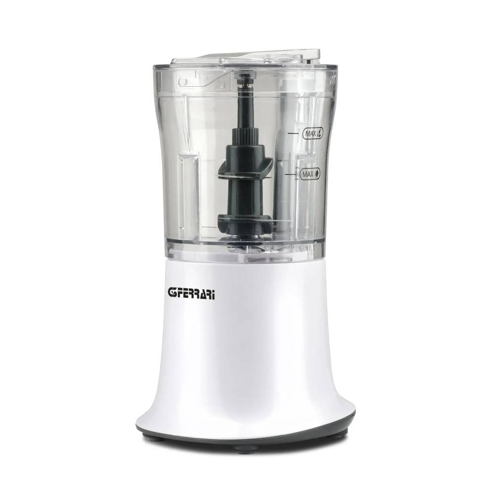 G3 Ferrari G3 Ferrari Multifunction Chopper 500W 700ml | G20081 - Home & Kitchen - Lebanon