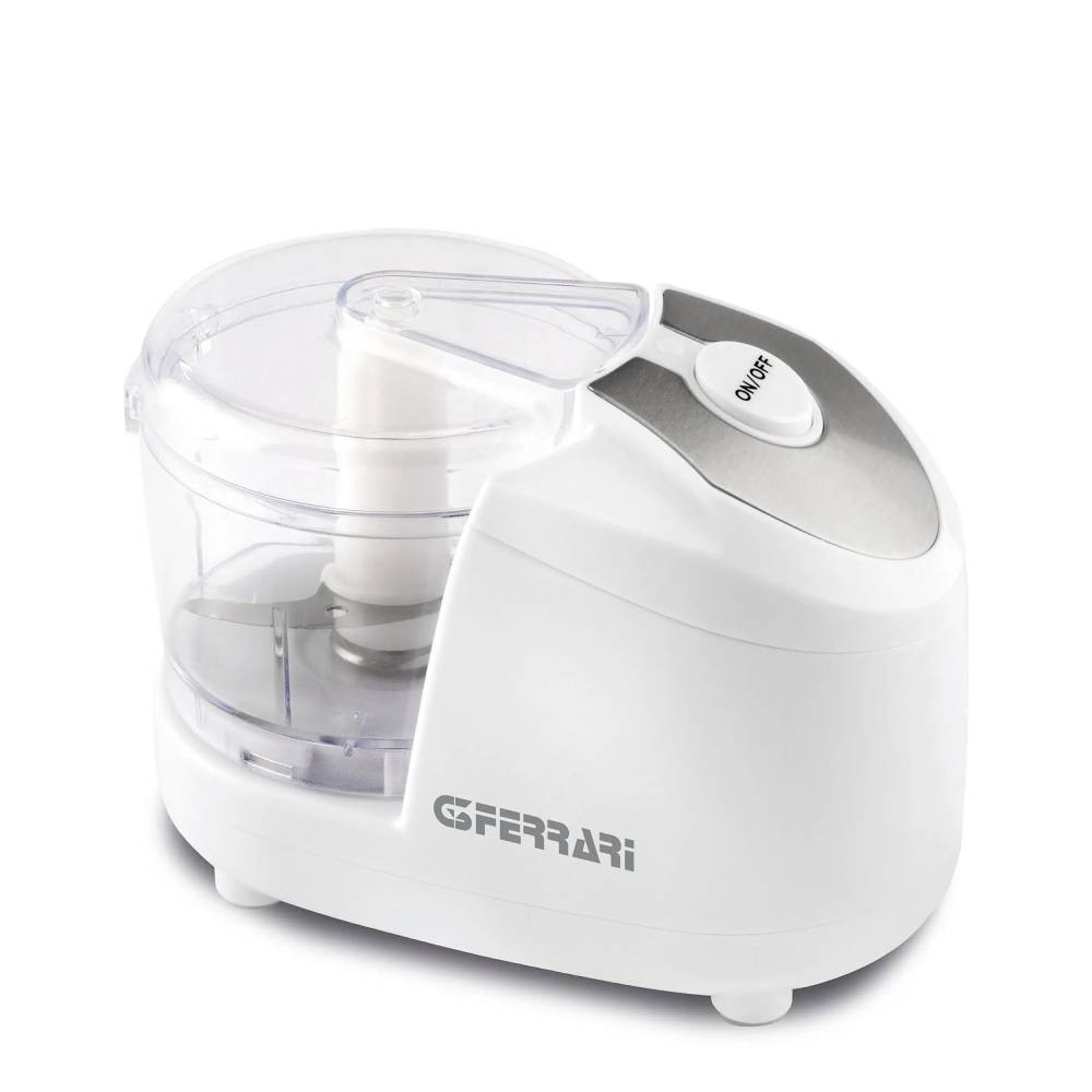 G3 Ferrari G3 Ferrari Chopper 400ml Stainless Steel Blades | G20010 - Home & Kitchen - Lebanon