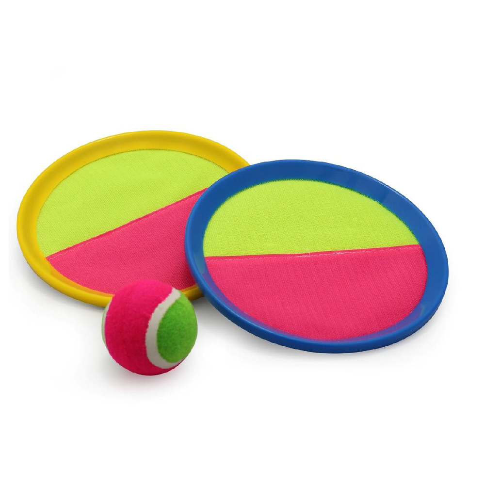 Catch Ball Target Playset | 963-2 - Toys & Games - Lebanon
