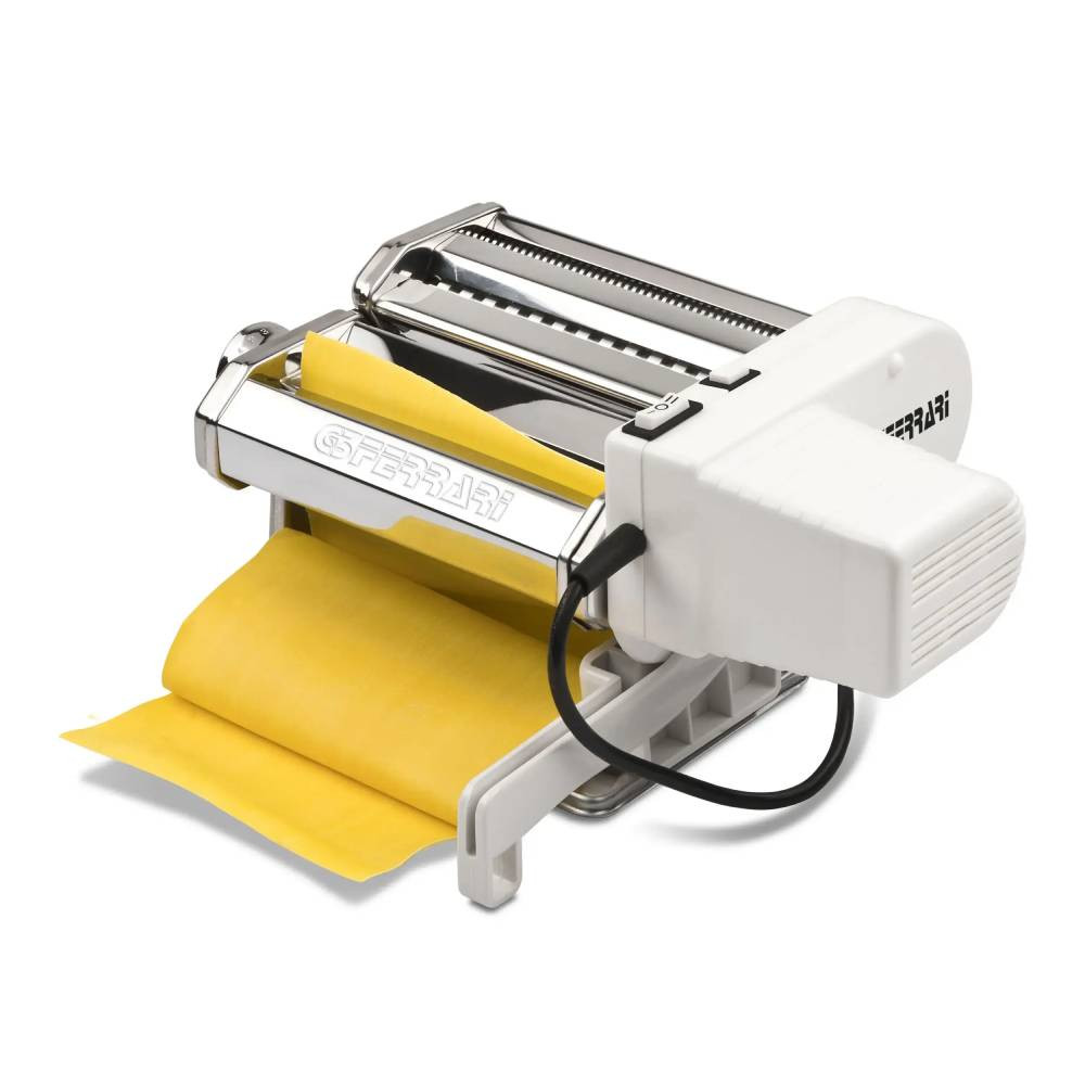 G3 Ferrari G3 Ferrari Pasta Machine 90W 5 Pasta Types | G20121 - Home & Kitchen - Lebanon
