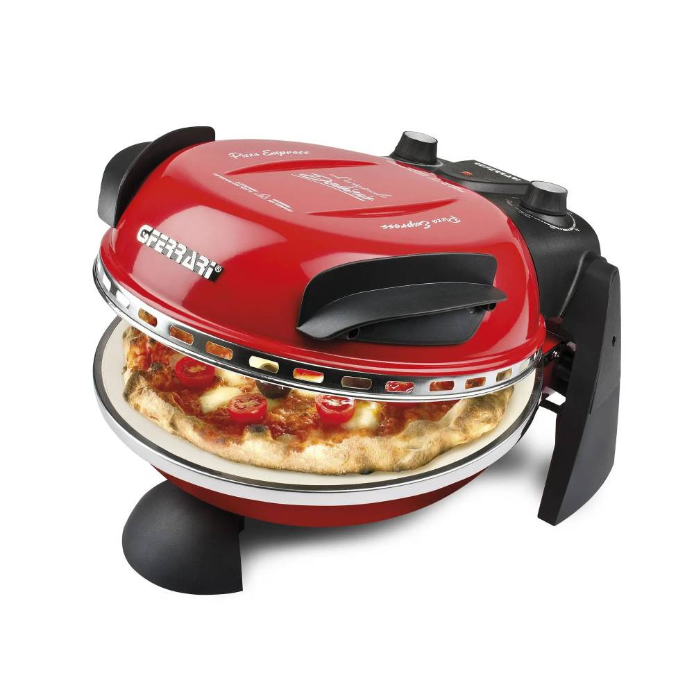 G3 Ferrari G3 Ferrari Pizza Oven 390°C | G10006R - Home & Kitchen - Lebanon