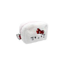 Take Care Hello Kitty Plush Pouch and Charm Assorted | ASS-12 - Toys & Games - Lebanon
