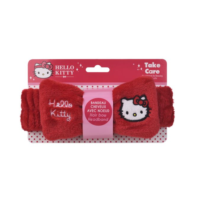 Take Care Hello Kitty Head Bands Assorted | ASS-12 - Toys & Games - Lebanon