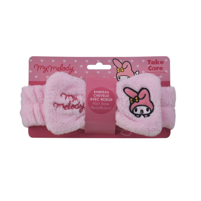 Take Care HK Melody Head Bands Assorted | ASS-12 - Toys & Games - Lebanon
