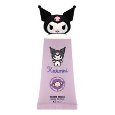 Take Care HK Kuromi Hand Cream 40ml with 3D Topper | DL12 - Beauty & Personal Care - Lebanon