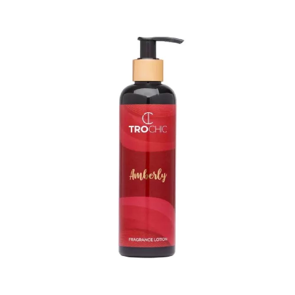 Trochic TROCHIC Amberly Body Lotion - Beauty & Personal Care - Lebanon