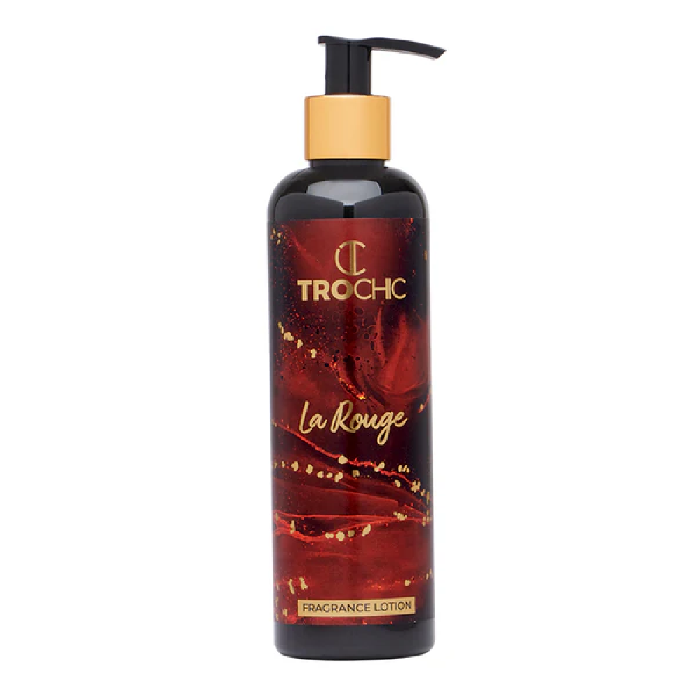 Trochic TROCHIC La Rouge Body Lotion - Beauty & Personal Care - Lebanon