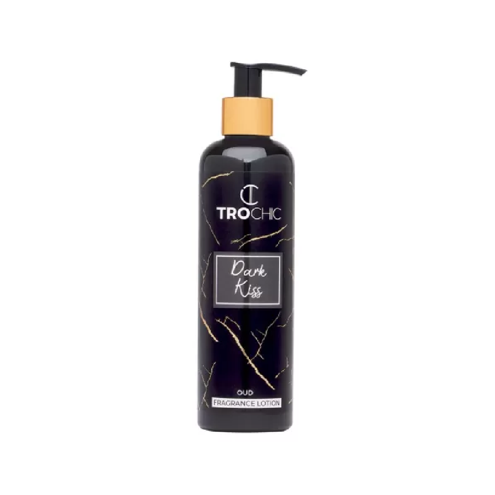 Trochic TROCHIC Dark Kiss Oud Body Lotion - Beauty & Personal Care - Lebanon