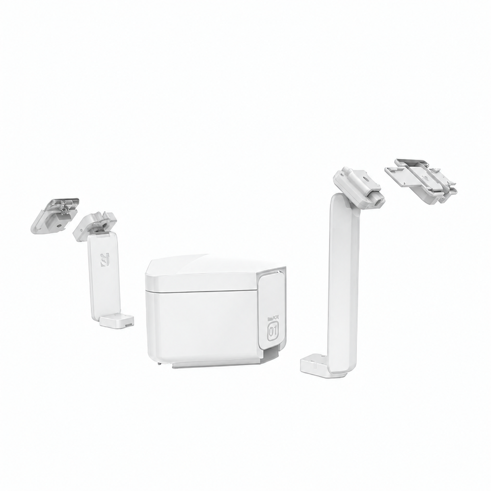 Lenovo Lenovo POS ING TMePOS White | 4ZQ0R38019-R - Computers & Tech - Lebanon