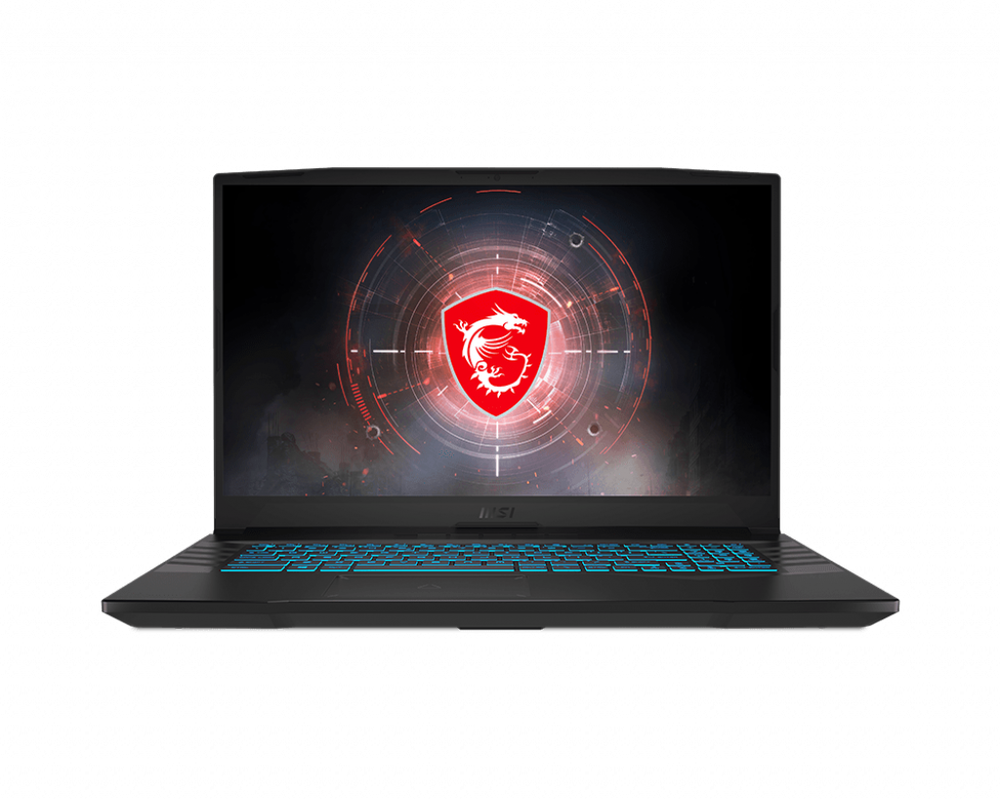 MSI MSI Crosshair 17 17.3" Laptop - Intel Core i7-11800H - RAM 16GB - SSD 512GB - RTX3050 | 76203 - Computers & Tech - Lebanon