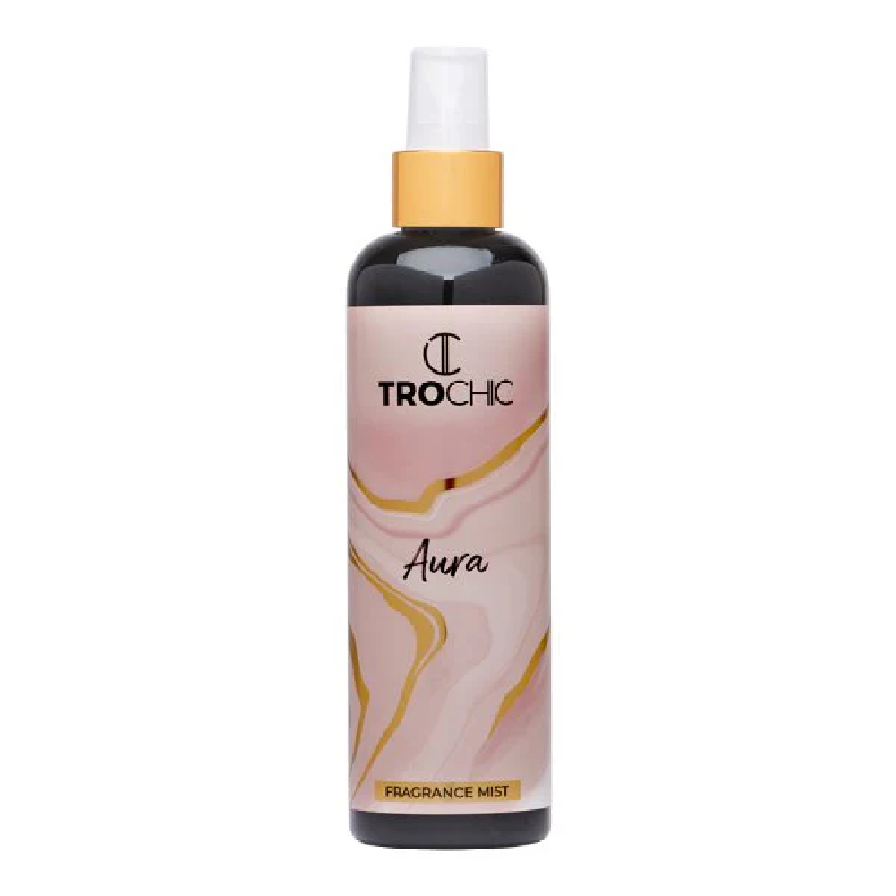 Trochic TROCHIC Aura Fragrance Mist - Beauty & Personal Care - Lebanon