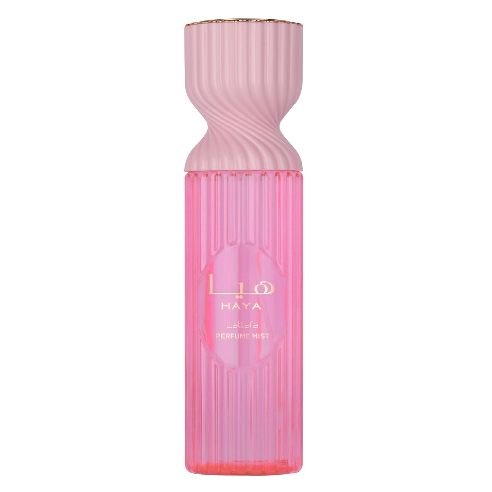 Lattafa Lattafa Haya Perfume Mist 250ml | LTF-BM-HAYA-250 - Beauty & Personal Care - Lebanon