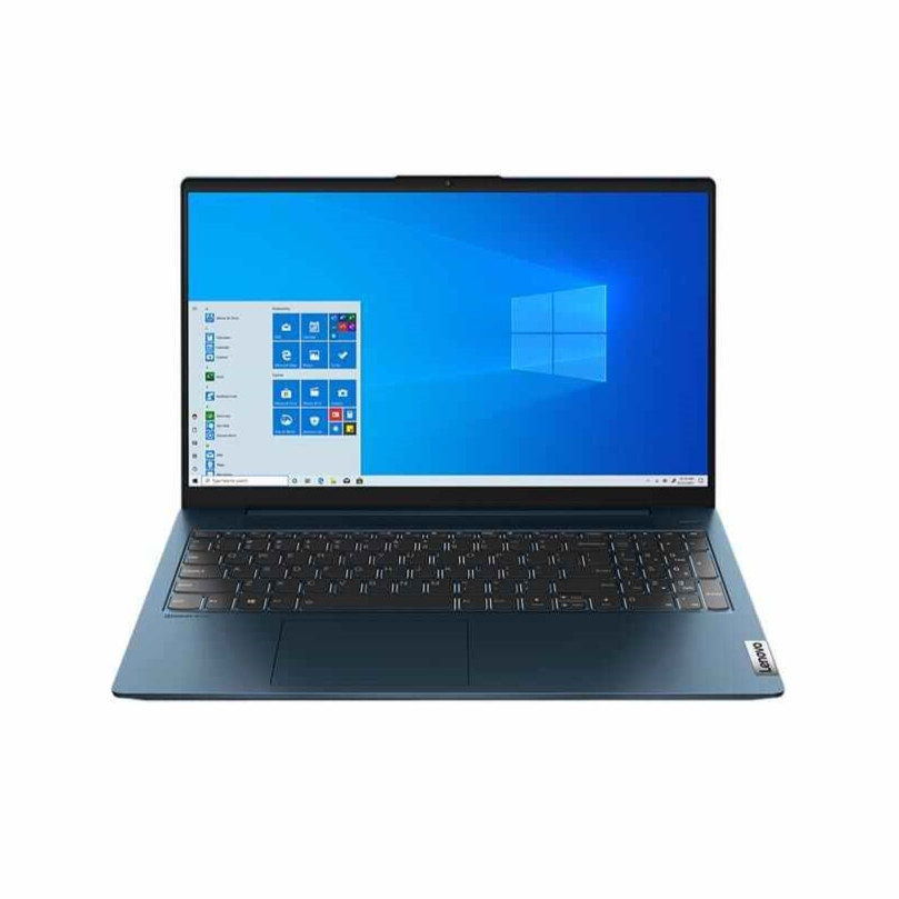 Lenovo Lenovo IdeaPad 5 15ALC05 15.6" Laptop - AMD Ryzen 7 5700U - RAM 8GB - SSD 512GB | 82LN002RCC - Computers & Tech - Lebanon