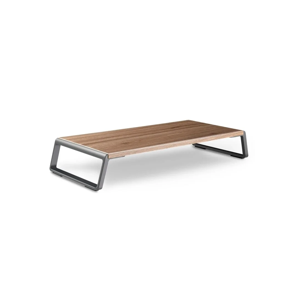  Laptop and Computer Monitor Riser Stand Black | MRD73 - Computers & Tech - Lebanon
