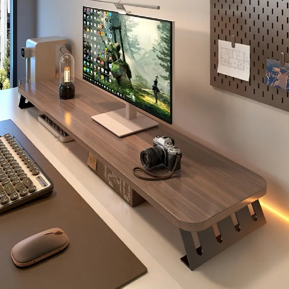 Extra-Large Laptop and Monitor Riser 100cm | MRD74 - Computers & Tech - Lebanon
