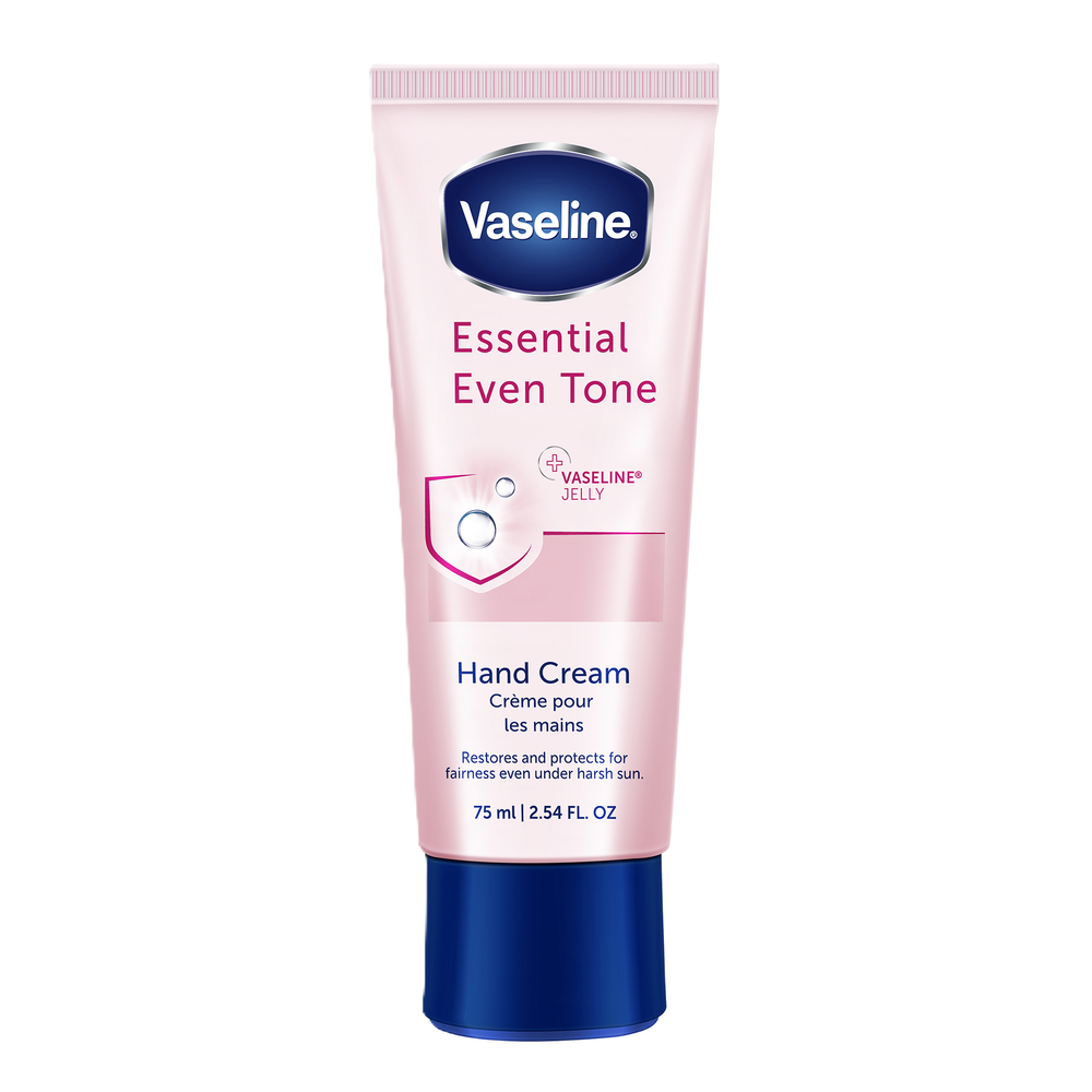 Vaseline Vaseline Even Tone Hand Cream 75ml | 280275 - Beauty & Personal Care - Lebanon