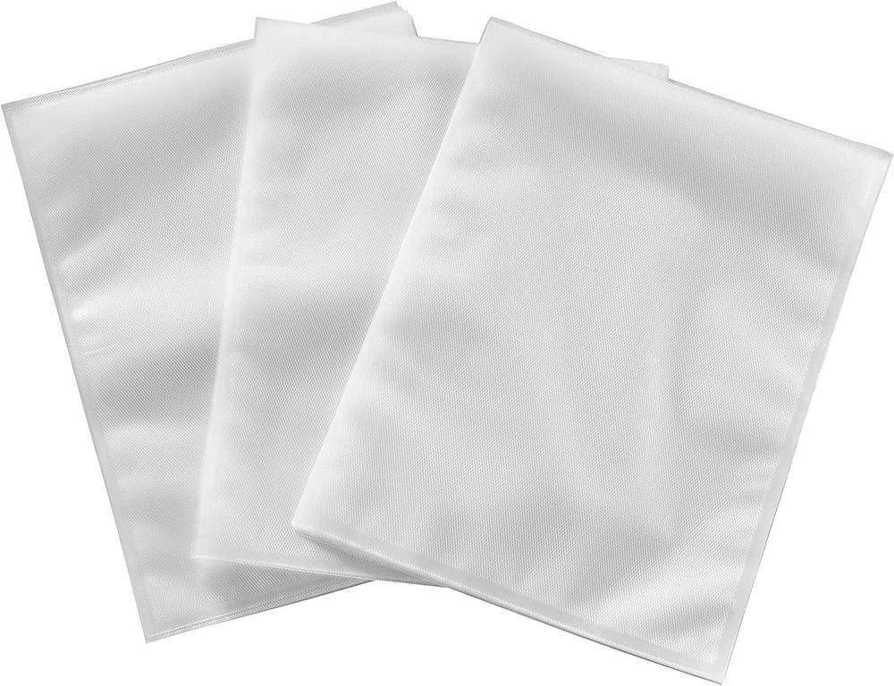 Leifheit Leifheit Vacuum Sealer Bags 30x40cm - Pack of 50 | LF 3240 - Home & Kitchen - Lebanon