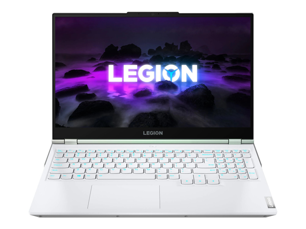 Lenovo Lenovo Legion 5 15.7" Laptop-Ryzen 7 5800H-RAM 16GB-SSD 1TB-RTX 3070 | 82JU00N7US - Computers & Tech - Lebanon