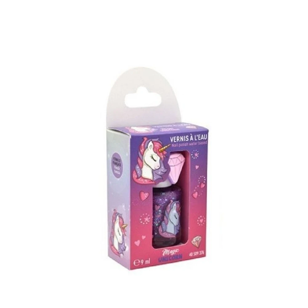 Take Care UNI WAT Nail Polish 9ml with Ring - Beauty & Personal Care - Lebanon