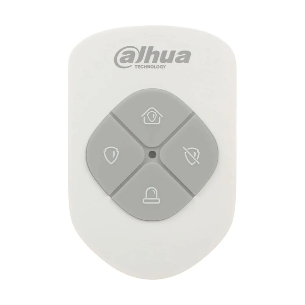 Dahua Dahua ARA24-W2 Wireless Keyfob | DH-DHI-ARA24-W2 - Home & Kitchen - Lebanon
