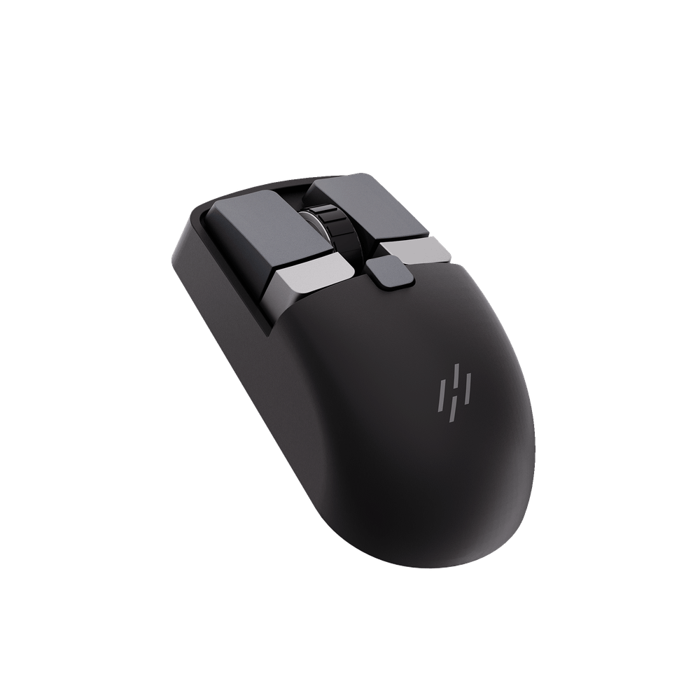 Heatz Heatz Mechanical Gaming Mouse | ZM21 - Computers & Tech - Lebanon