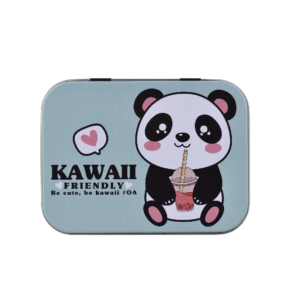 Take Care Kawai Friends Band Aids Box | DL12 - Toys & Games - Lebanon