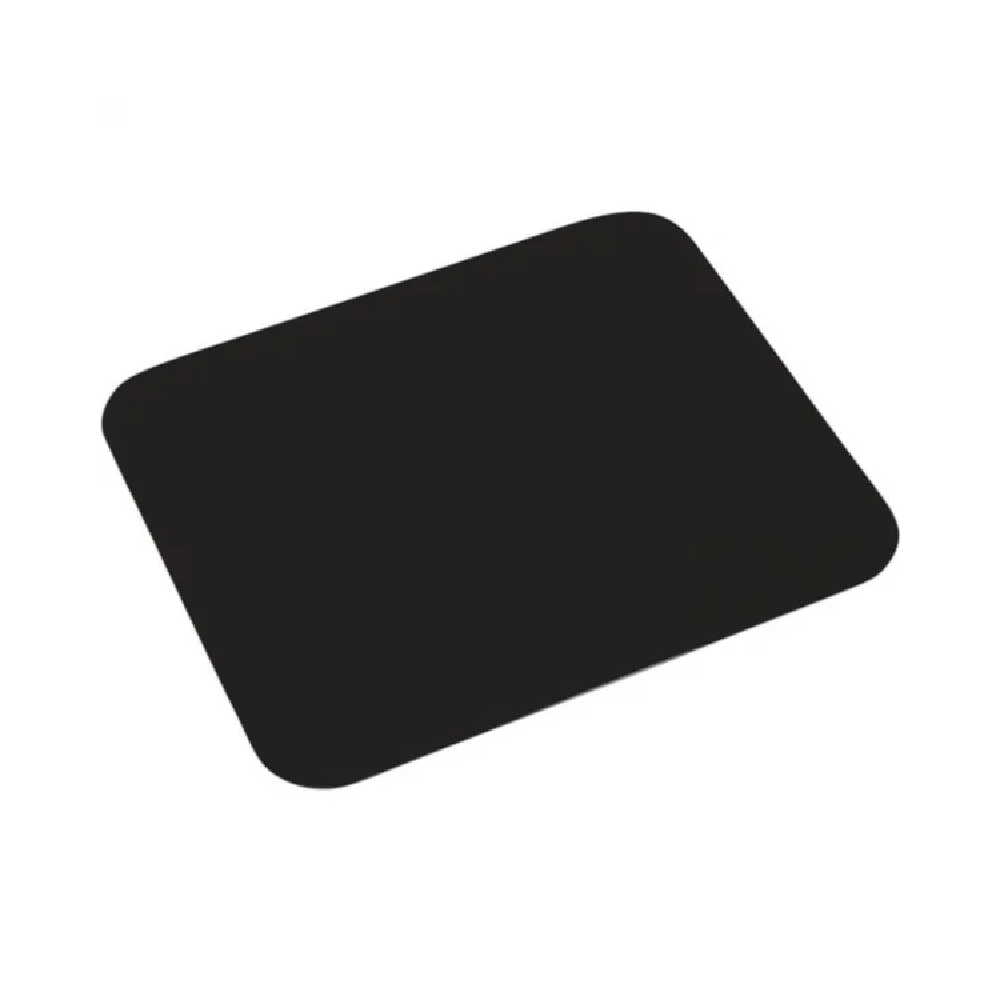 undefined Medium 450*400*3mm Mouse Pad - Black - Computers & Tech - Lebanon