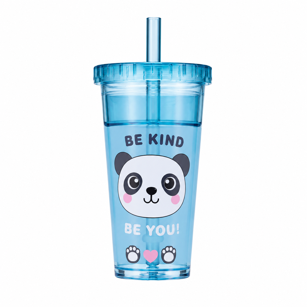 Take Care Kawai Friends Blue Soft Soda Lip Balm 5.5g | DL24 - Beauty & Personal Care - Lebanon