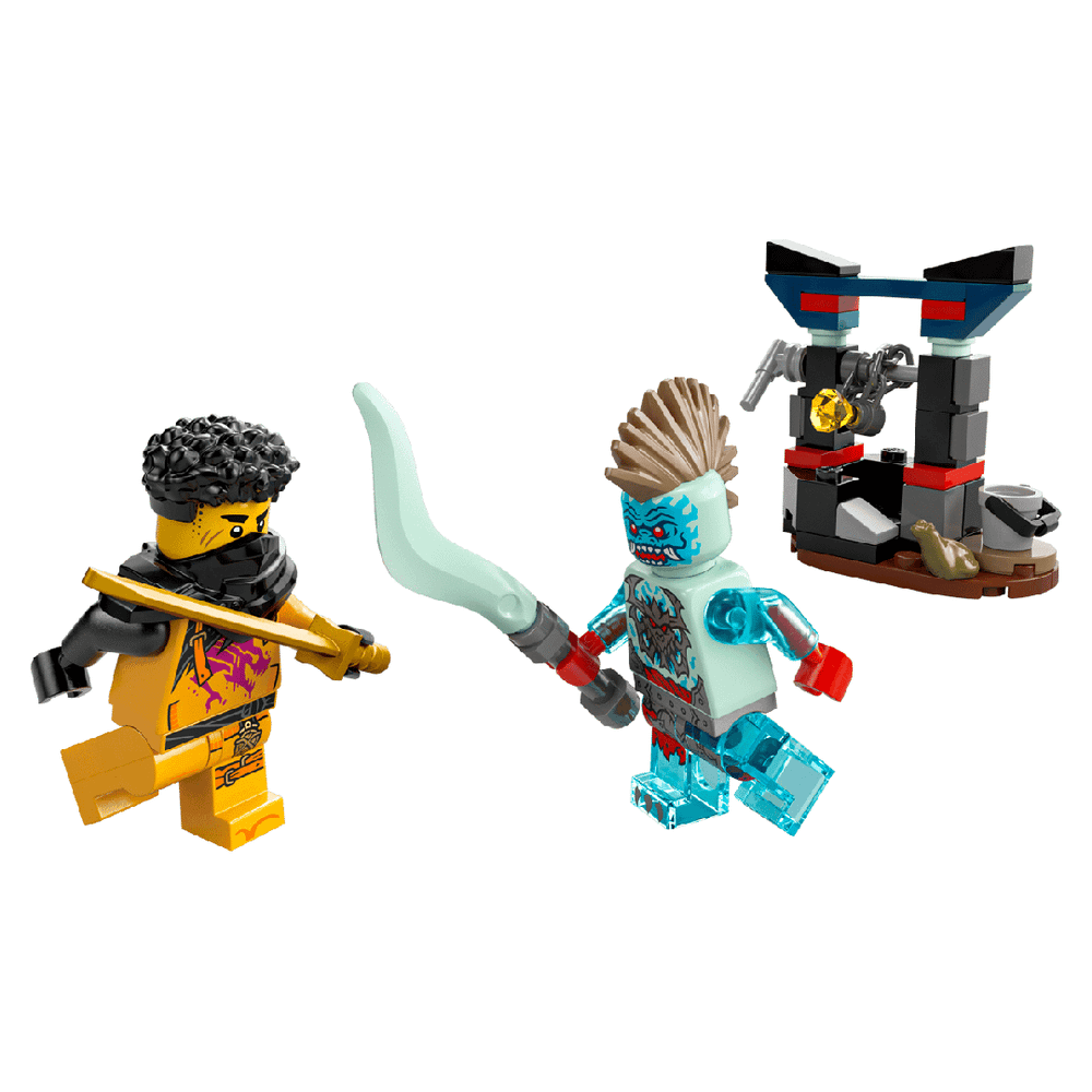 LEGO LEGO Arin vs. Dragon Battle | 30700 - Toys & Games - Lebanon