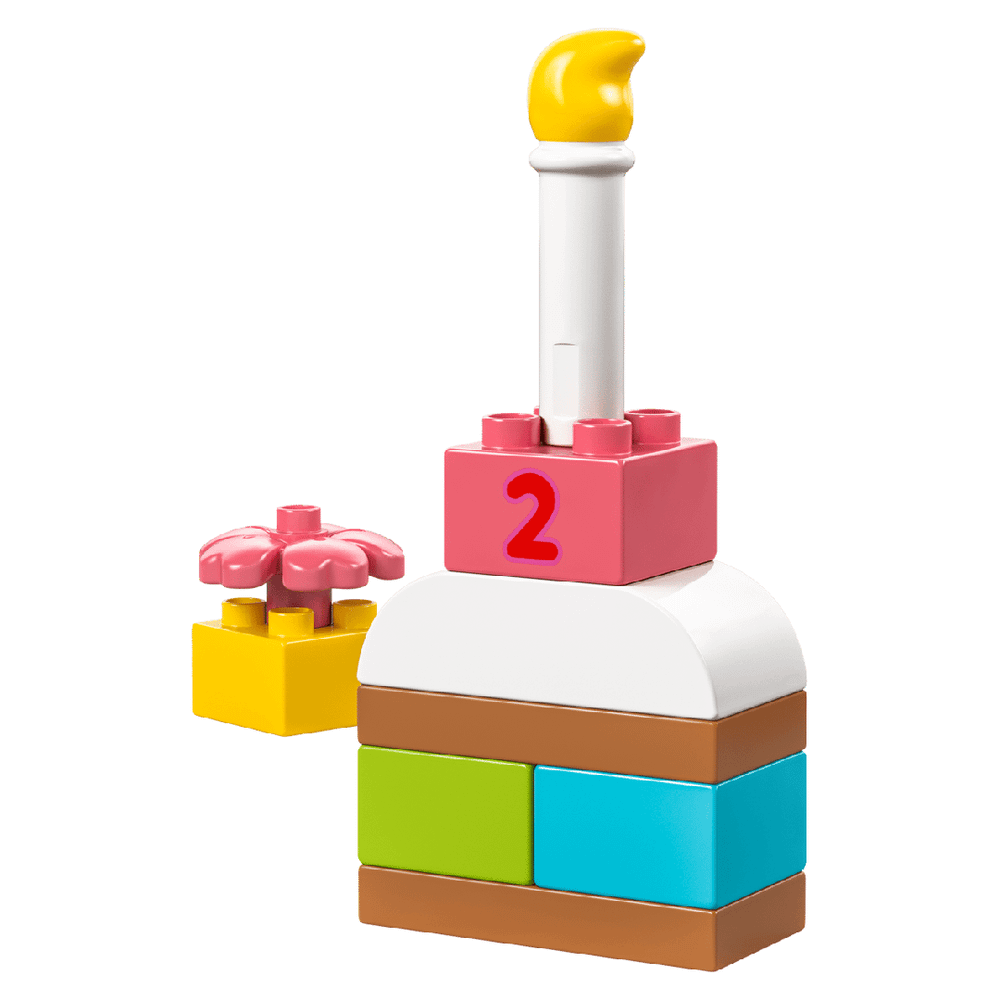LEGO LEGO Celebration Cake | 30712 - Toys & Games - Lebanon