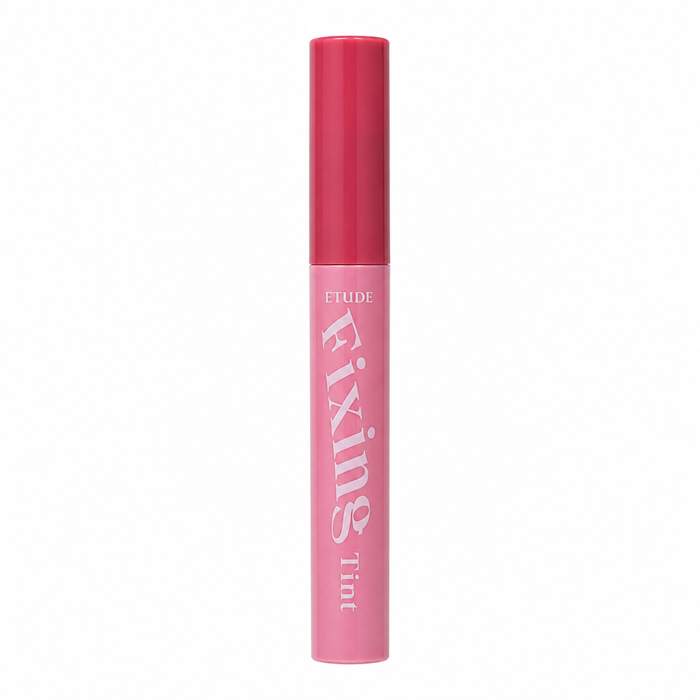 undefined HK Friends Red Hair Color Mascara 8ml Gift Box | DL-36 - Beauty & Personal Care - Lebanon