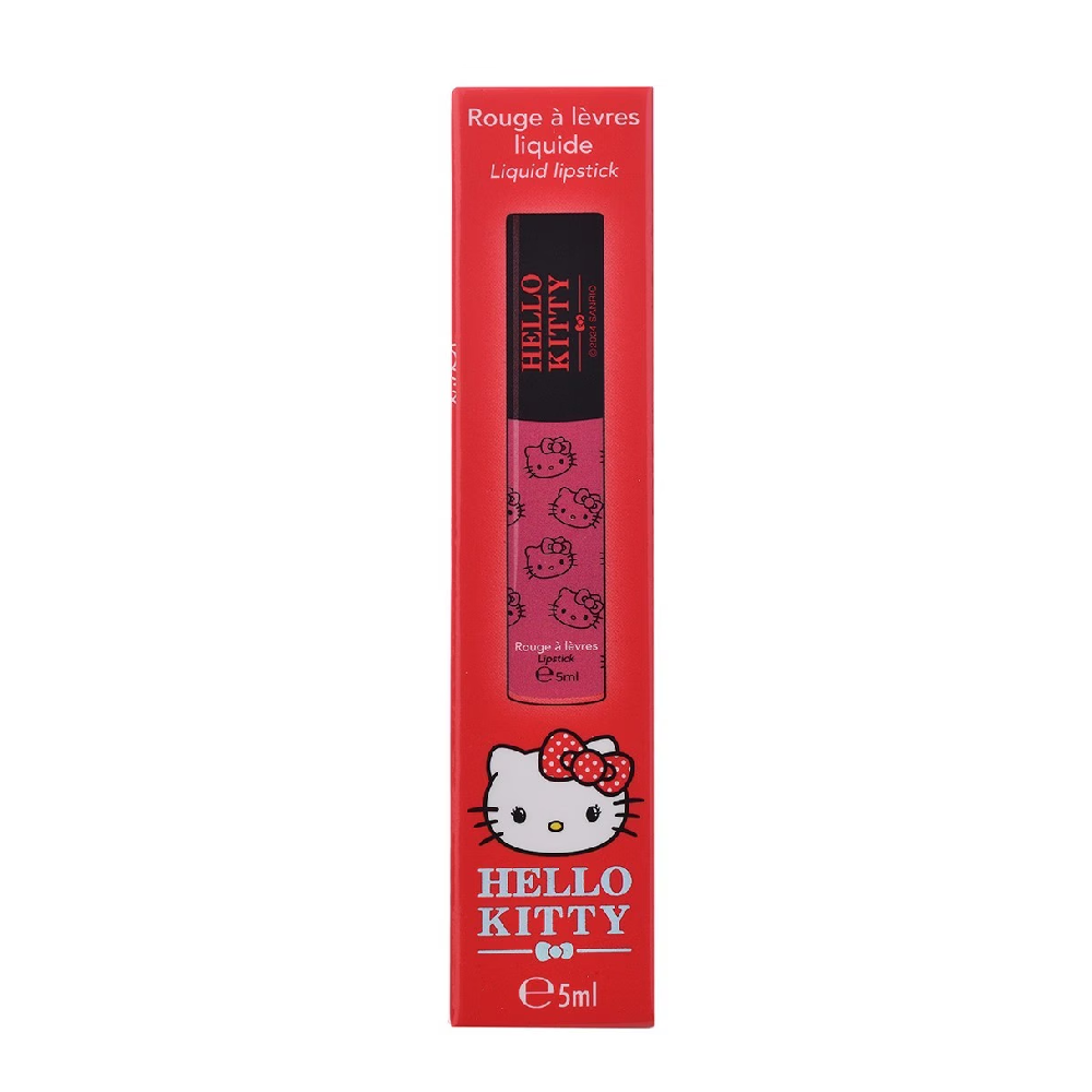 Take Care HK Pink Tinted Lipstick 5ml Gift Box | DL-24 - Beauty & Personal Care - Lebanon