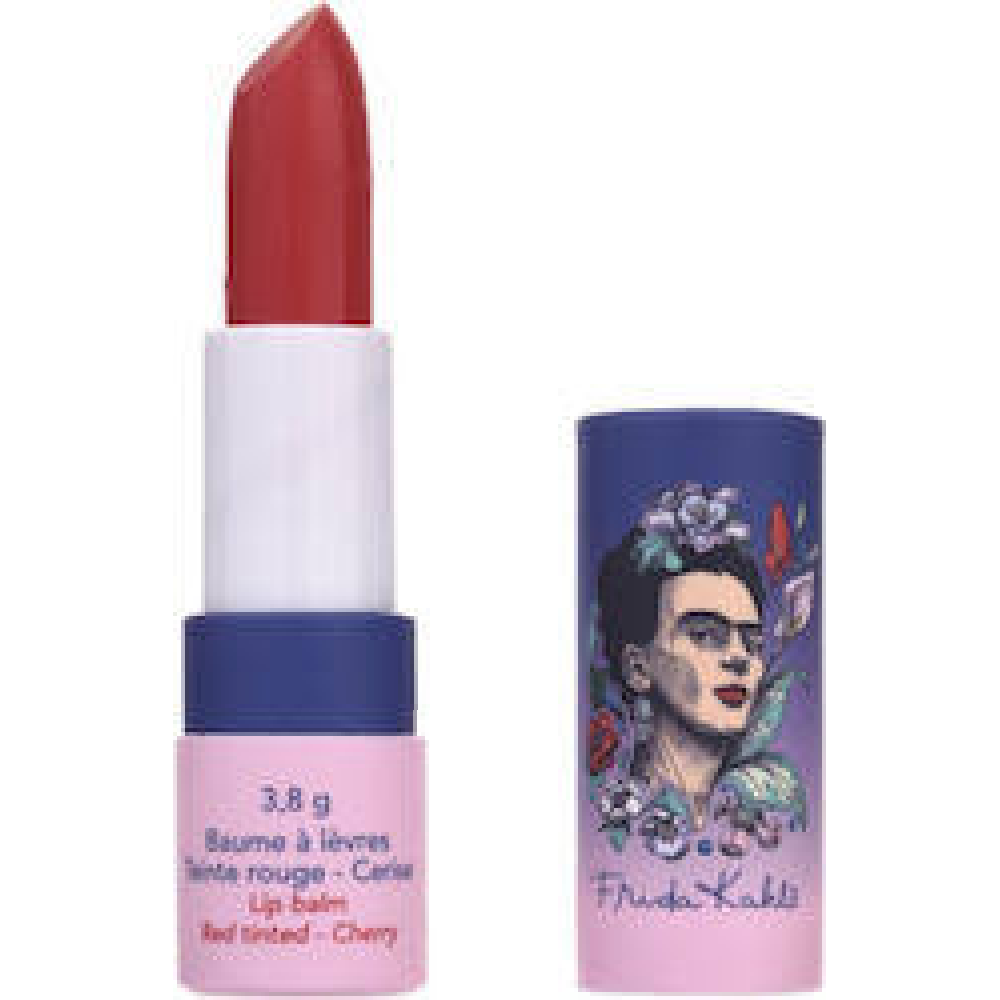 Take Care Frida K. Tinted Lip Balm 3.8g Gift Box | ASS-24 - Beauty & Personal Care - Lebanon