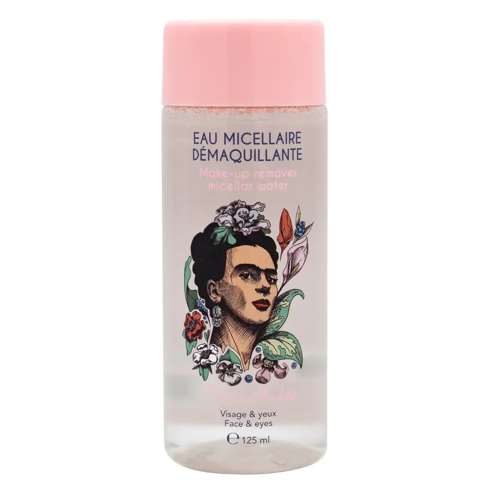 Take Care Frida Kahlo Micellar Water 125ml | ASS-24 - Beauty & Personal Care - Lebanon