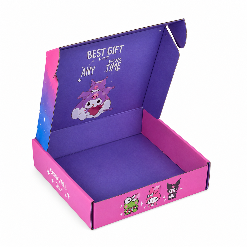 Take Care Care Bears Empty Gift Box - Beauty & Personal Care - Lebanon